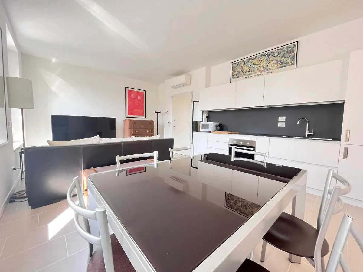 Appartamento Kibilu - Viale Umbria Milano